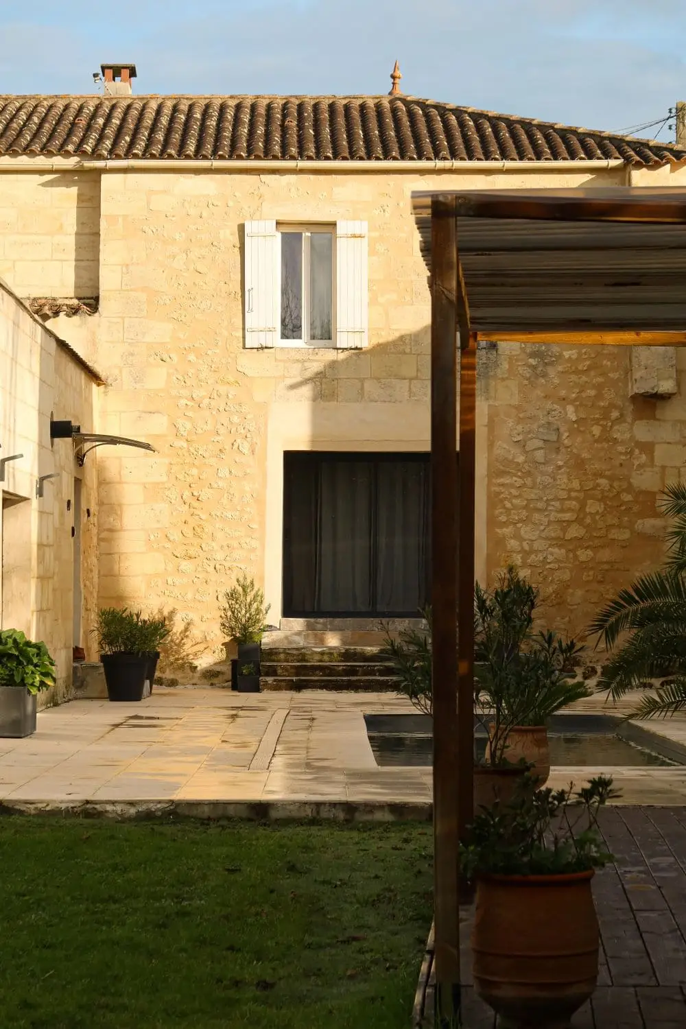 maison -19